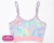 Top Alcinha Algodão - Tie Dye