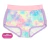 Shortpant em Algodão - Tie Dye