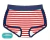 Shortpant em Algodão - Sport Vintage