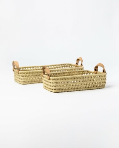 Canasto 30 x 15 x 10 cm alto