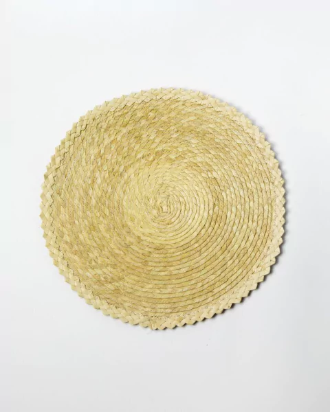 Individual diámetro 40 cm