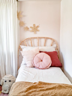Respaldo cama Pampa - comprar online