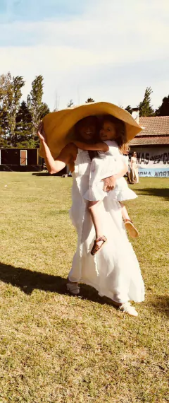 Maxi capelina en internet