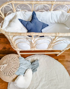 Cuna arco - tienda online