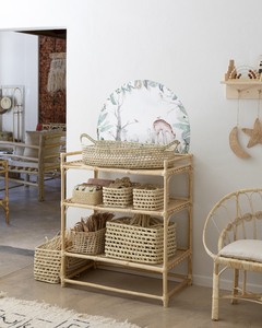 Mueble cambiador La Pampa - comprar online