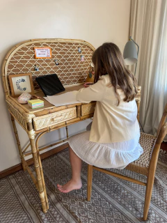 Escritorio corcho - comprar online