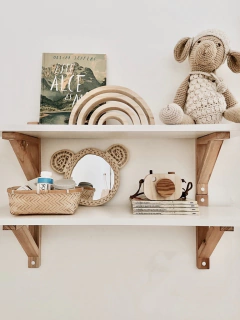 Espejo osito - comprar online