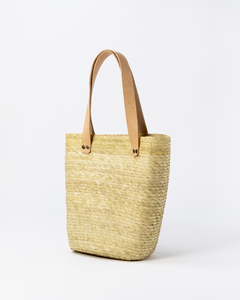 Cartera mediana en internet