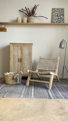 Sillon Rio Negro