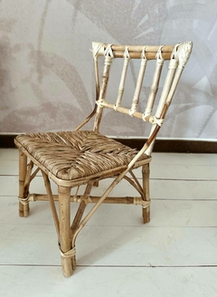 Silla Clemen