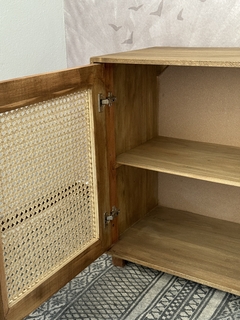 Imagen de Cómoda esterilla
