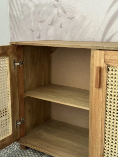 Cómoda esterilla - tienda online