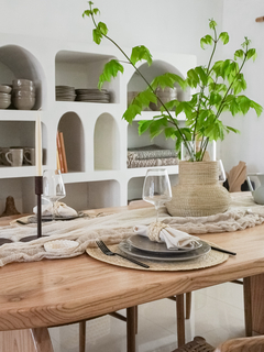 Mesa comedor Itati
