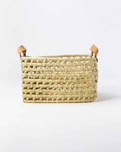 Canasto rectangular 38 x 27 x 23 en internet