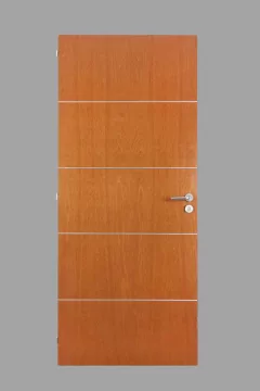 puerta placa cedro con Apliques 75x2.05 muro 15 en internet