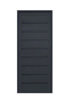 Puerta Chapa ciega 85x2.00