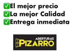 Ventana Chapa Reforzada corrediza 1.20 anchox1.50 alto en internet