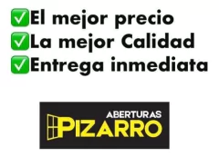 Ventana Chapa Reforzada corrediza 1.20 ancho x1.00 alto en internet