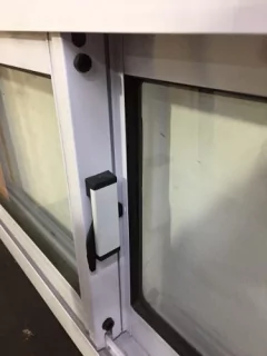 Ventana Aluminio 1.00x0.40 - comprar online