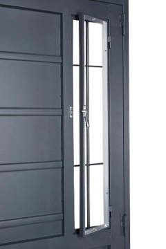 Puerta Chapa ciega 85x2.00 en internet