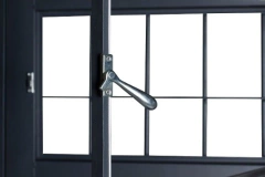 Puerta Chapa ciega 85x2.00