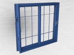 Ventana Corrediza 1.00x90 - comprar online
