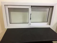 Ventana Aluminio 80x40 en internet