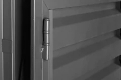 Puerta Ventana Chapa corrediza 1.50x2.00 en internet