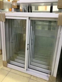 Ventana Aluminio 1,20x1,00 - comprar online