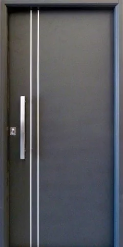 Puerta Inyectada Pintura Final 90x2.00 - comprar online