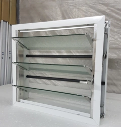 Aireador Aluminio 60x36