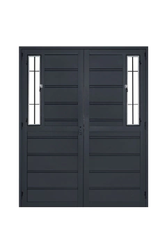 Portada Chapa con lucera lateral  1.40x2.00 en internet