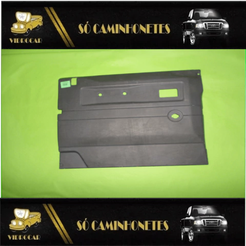 FORRO PORTA DIANTEIRA LAND ROVER LE
