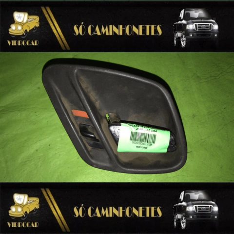 MAÇANETA INTERNA LE CHEROKEE 2003... (SFX75TRM)