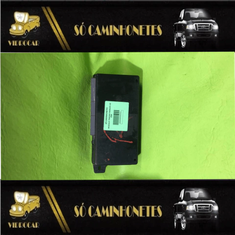 Módulo tração Ranger (xl5t14b205de)