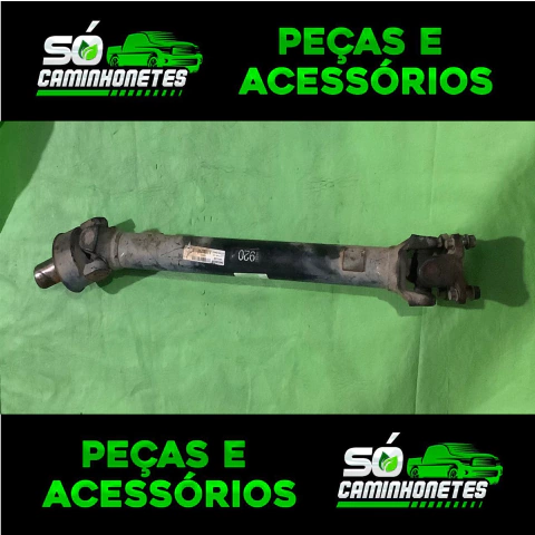 Cardan Dianteiro Tração L200 Triton V6 08/16