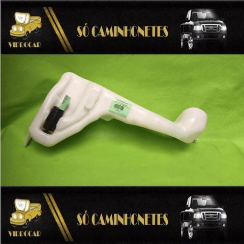 Reservatório água Limpador parabrisa Amarok (2h0955453)