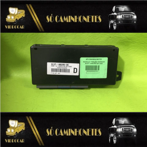 Modulo Traçao Ranger (XL5T -14B205-DE)
