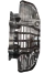 Protetor de Carter Hilux SW4 2020