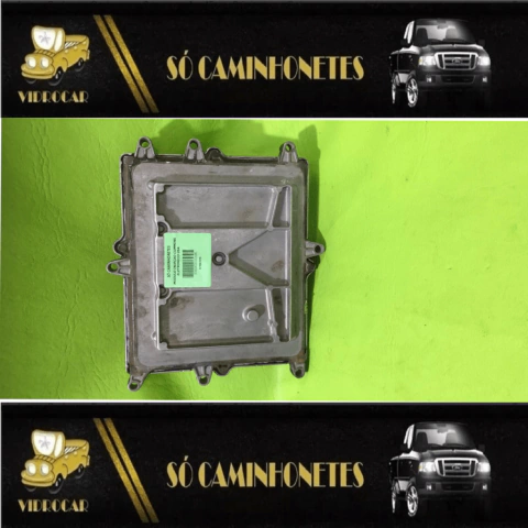 Módulo injeção cummins eletronico