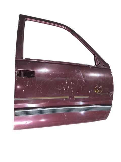 Porta Dianteira Silverado LD