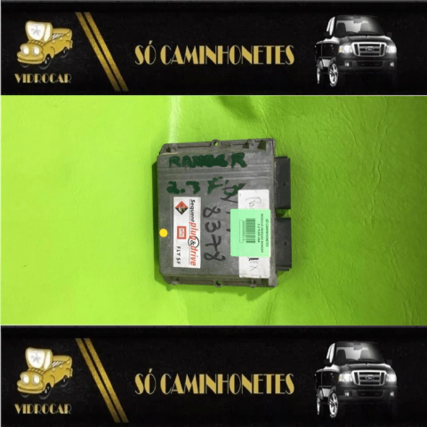 Módulo injeção Ranger 2.3 flex