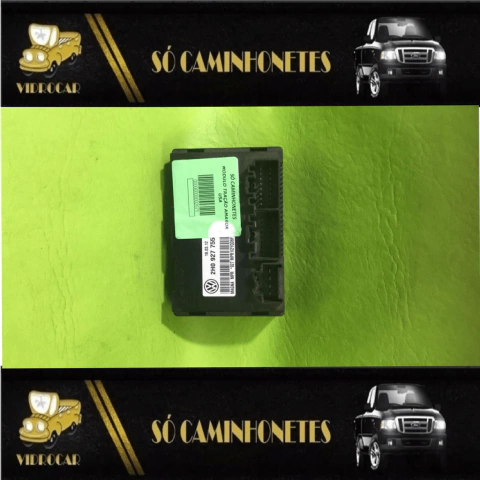 Módulo tração Amarok (2h0927755c)