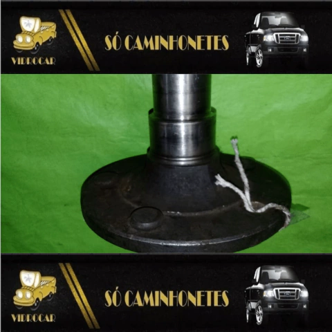 Semi eixo traseiro s10 2.4 flex 30 estrias ( 73,5 cm )