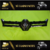 Moldura grade dianteira com emblema Renault oroch 2017/2018