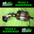 Catalizador Hilux Cabine Simples 2016...