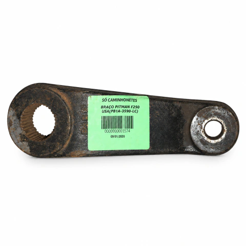 Braço Pitman Ford F250 Original