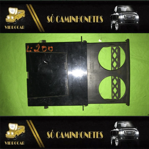 PORTA COPO L200 BOLA (MB869860-2)