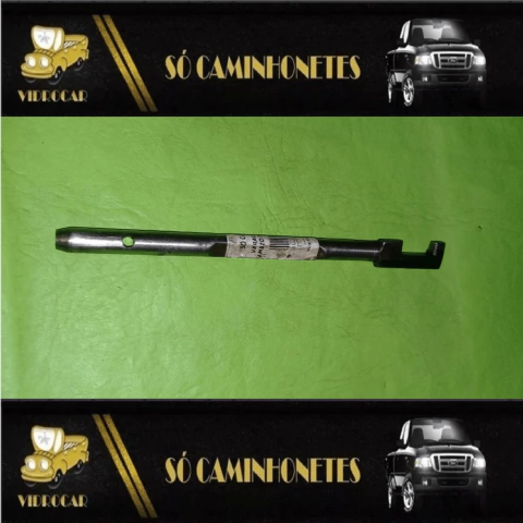 Varão 5°/ré f1000 5 marchas leve ( 3317397 )