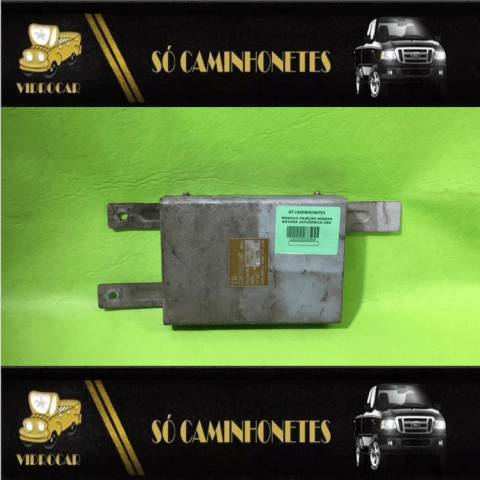 Módulo injeção Nissan Navara (2371035910)